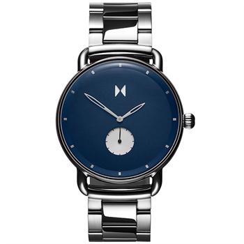 MTVW model MR01-BLUS buy it at your Watch and Jewelery shop